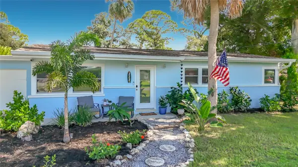 212 S MYRTLE AVE, Nokomis, FL 34275