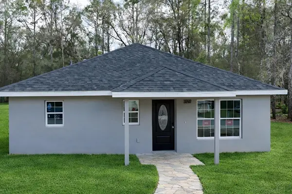 3292 E PORTER ST, Inverness, FL 34453
