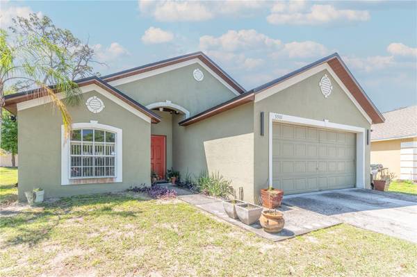 5501 CHATHAM WOODS CT, Orlando, FL 32808