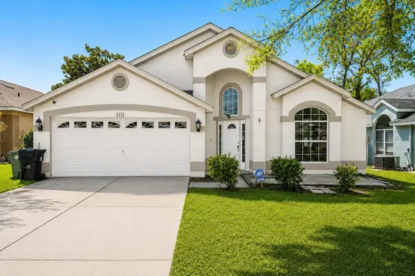 808 WHITE IVEY CT, Apopka, FL 32712