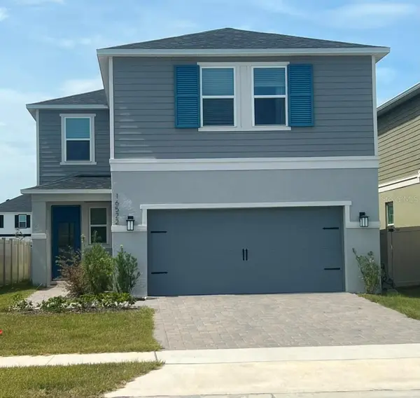 16522 BROOK ISLE WAY, Clermont, FL 34714