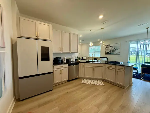 16522 BROOK ISLE WAY, Clermont, FL 34714