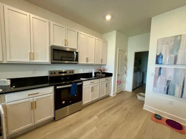 16522 BROOK ISLE WAY, Clermont, FL 34714