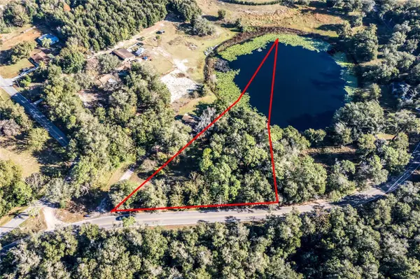 6311 SADLER RD, Mount Dora, FL 32757