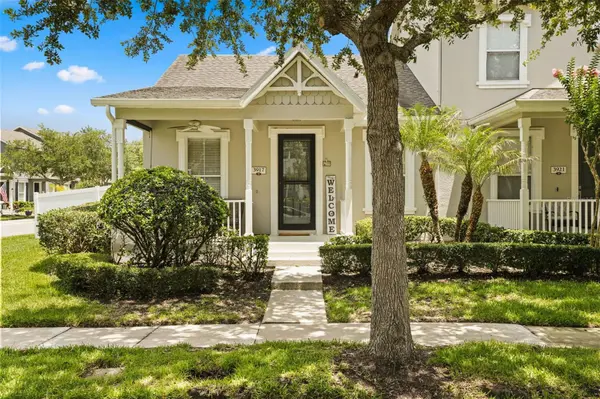 3917 CLEARY WAY, Orlando, FL 32828