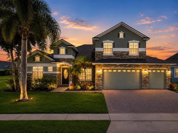 1679 ASTOR FARMS PL, Sanford, FL 32771
