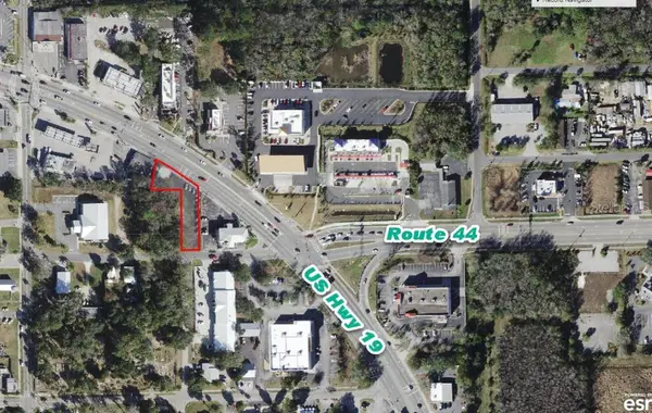 602 NE US HIGHWAY 19, Crystal River, FL 34429