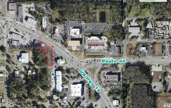 602 NE US HIGHWAY 19, Crystal River, FL 34429
