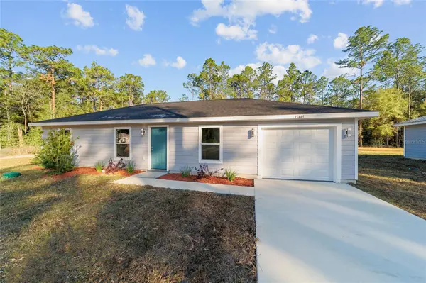 24277 NW GERANIUM AVE, Dunnellon, FL 34431