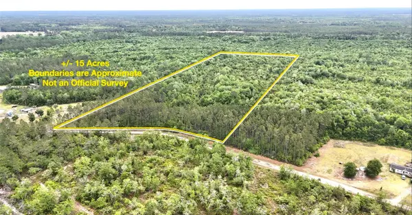 SWEET GUM RD, Glen St Mary, FL 32040