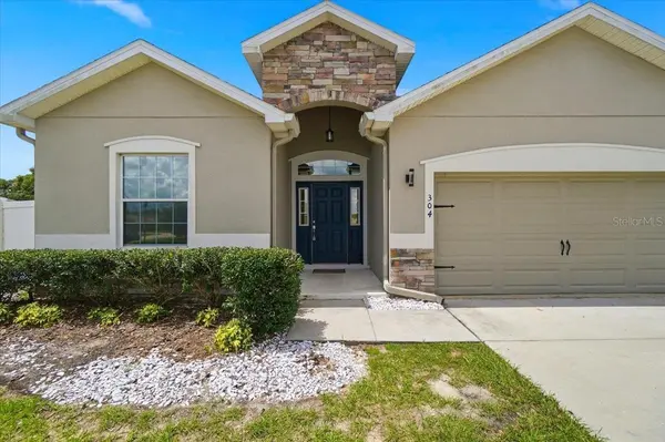 304 WATER LILY LN, Lake Alfred, FL 33850