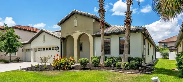 3814 SHORESIDE DR, Kissimmee, FL 34746