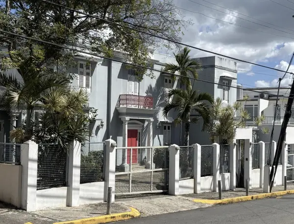 503 CALLE BARBÉ, San Juan, PR 00912