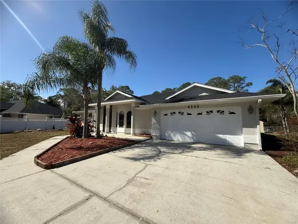 4548 YORKSHIRE LN, Kissimmee, FL 34758