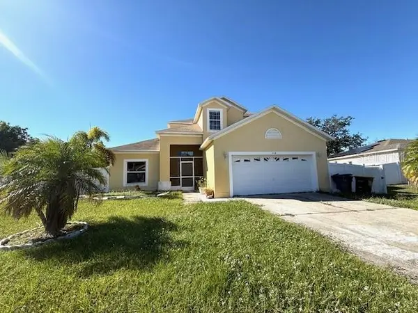 308 BIG SIOUX LN, Kissimmee, FL 34759