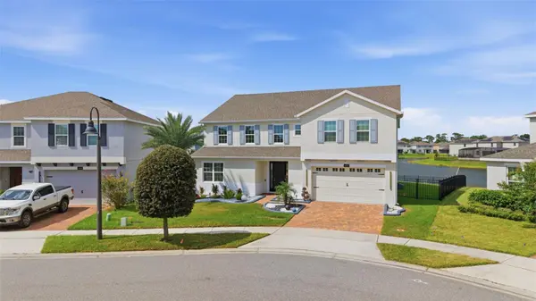 4953 OLIVIA CT, St Cloud, FL 34772