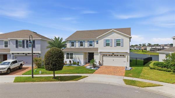 4953 OLIVIA CT, St Cloud, FL 34772