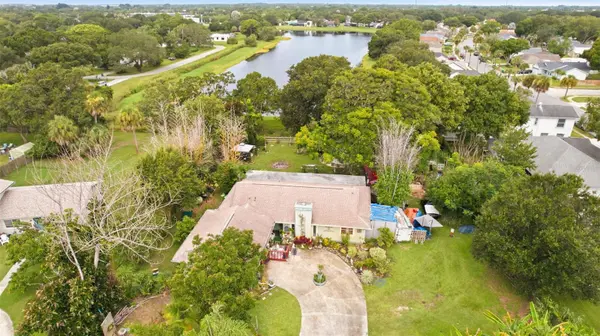 517 LINDA LN, Melbourne, FL 32935