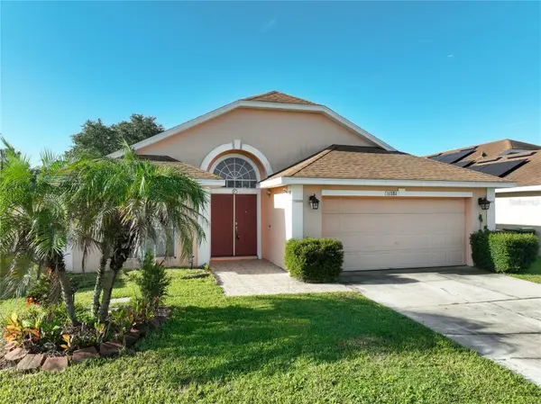 11781 HATCHER CIR, Orlando, FL 32824