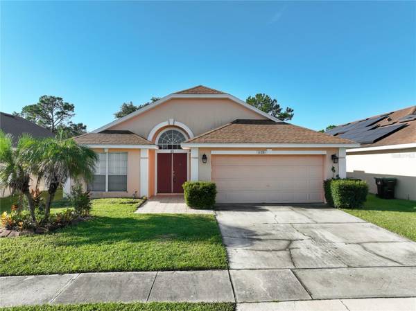 11781 HATCHER CIR, Orlando, FL 32824