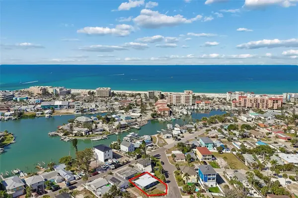 13098 BOCA CIEGA AVE, Madeira Beach, FL 33708