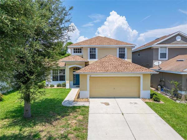 411 DURHAM SHORE CT, Apollo Beach, FL 33572