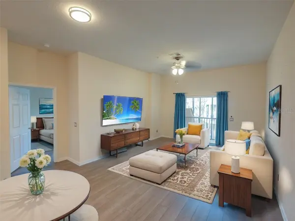 709 LUCAYA LOOP #1203, Davenport, FL 33897
