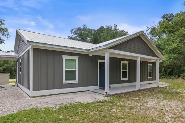 7218 SOUTHEAST AVE, Webster, FL 33597