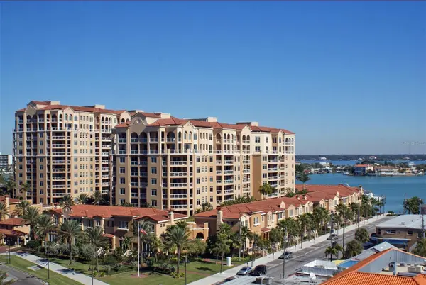 521 MANDALAY AVE #704, Clearwater Beach, FL 33767