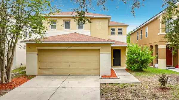6320 MAGNOLIA TRAILS LN, Gibsonton, FL 33534