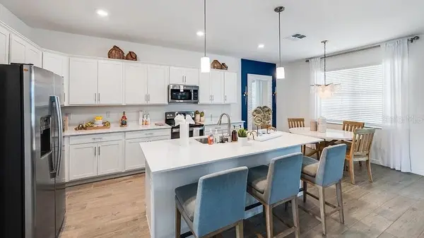 3613 AMBERSWEET XING, Parrish, FL 34219