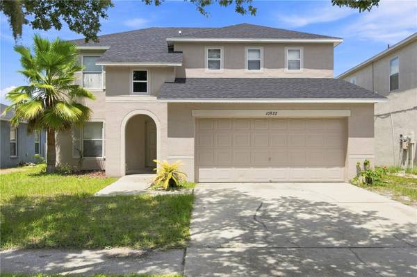 10922 SUBTLE TRAIL DR, Riverview, FL 33579