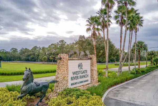 0 CANTERBURY DR #4, Lake Wales, FL 33898
