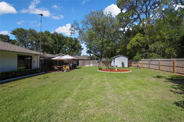 9045 GAYNOR ST, Spring Hill, FL 34608