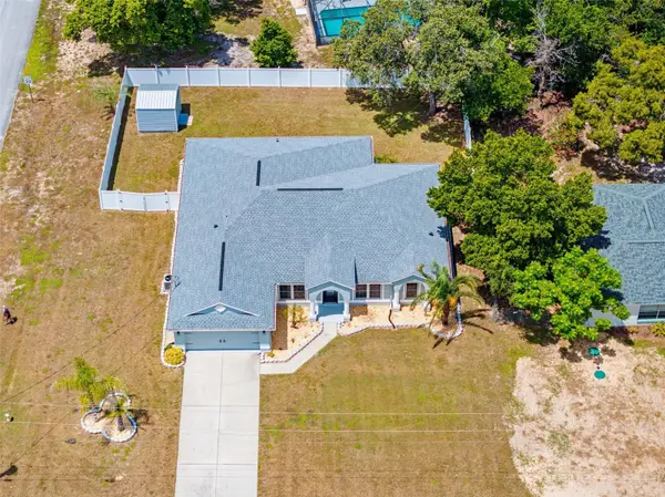 2275 FAIRVIEW RD, Spring Hill, FL 34609