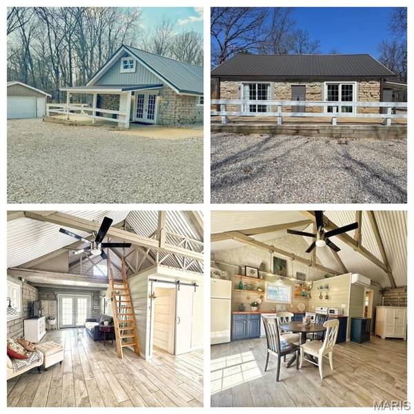 11106 Panther Ridge, Ste Genevieve, MO 63670