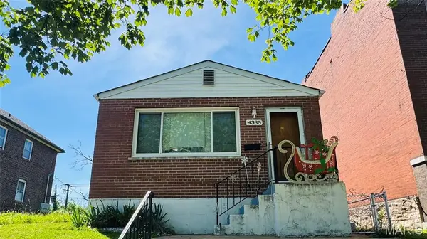 4335 California AVE, St Louis, MO 63111
