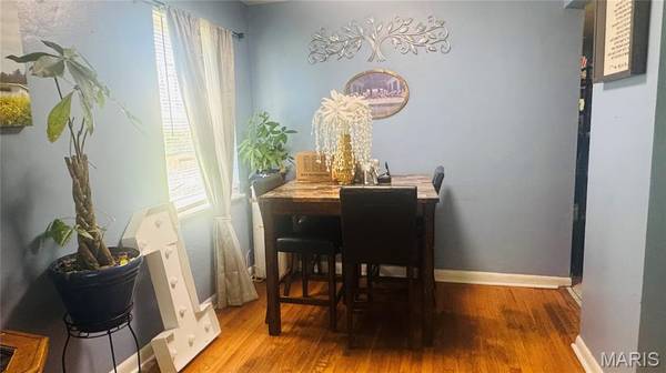 4335 California AVE, St Louis, MO 63111