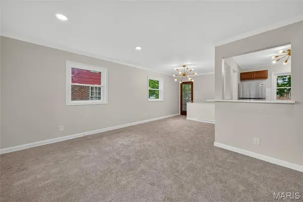 305 Ward DR, Ferguson, MO 63135