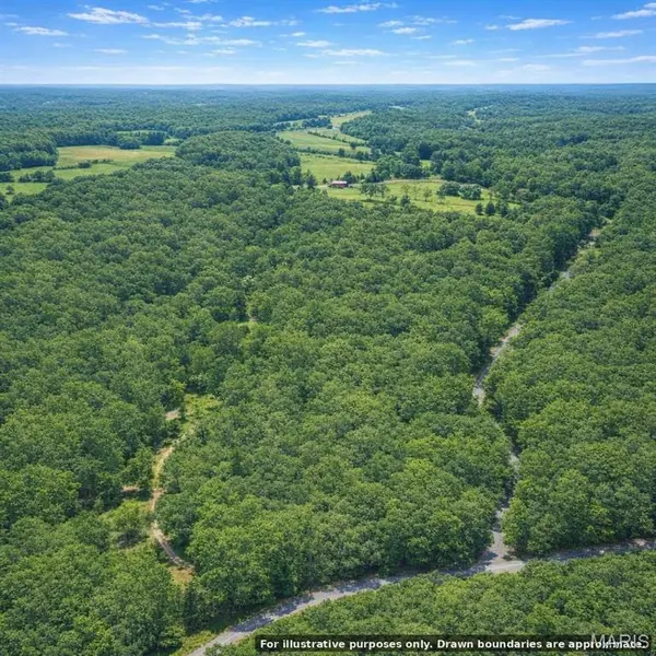 5 Oak Ridge RD, Steelville, MO 65565