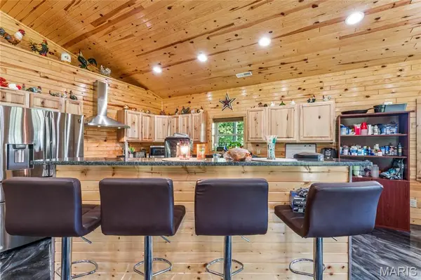 2791 Highway C, Frankford, MO 63441
