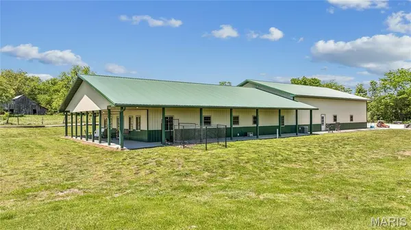 2791 Highway C, Frankford, MO 63441