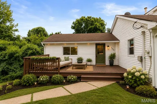 733 Abel DR, Festus, MO 63028