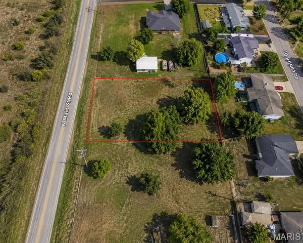 0 N Main St Rd, Webb City, MO 64870