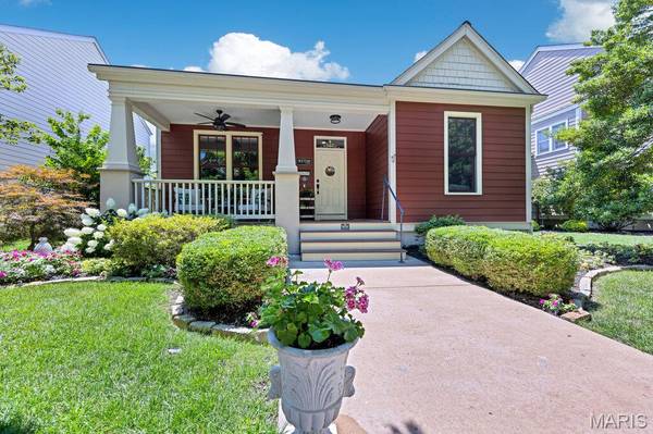 3639 Hempstead ST, St Charles, MO 63301