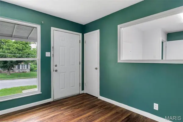 1514 Partridge AVE, St Louis, MO 63133