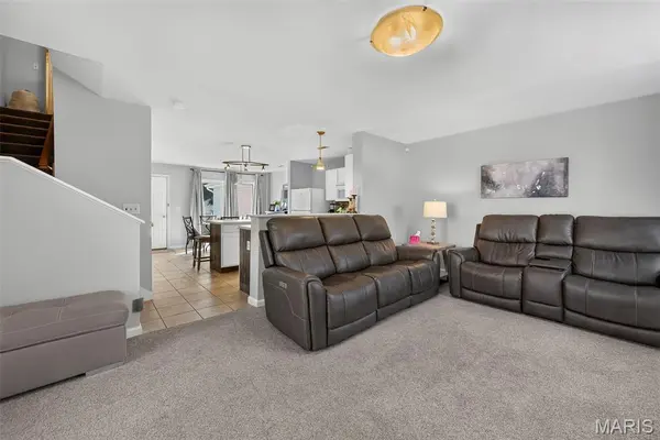425 Wild Oak DR, O'fallon, MO 63368