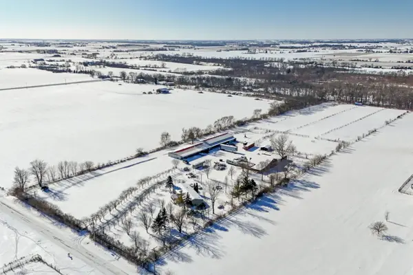 30048 S Klemme RD, Beecher, IL 60401