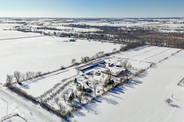 30048 S Klemme RD, Beecher, IL 60401