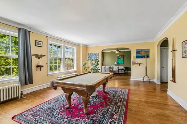 821 Brummel ST #3, Evanston, IL 60202